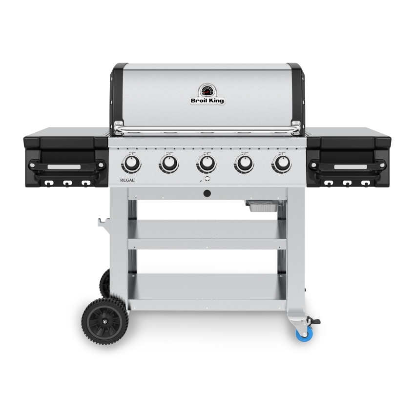 Broil King Regal S 520 Golf Course Gasgrill